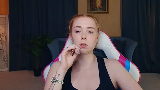 AddieOsler's cam snapshot