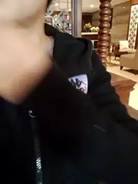 Christine-le1's cam snapshot