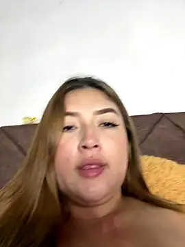 Sofia_Queen17's cam snapshot