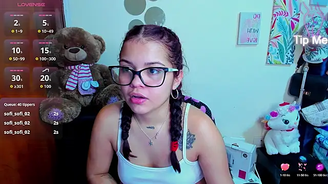 Emma_boo's cam snapshot