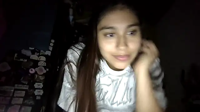 zairabreze's cam snapshot