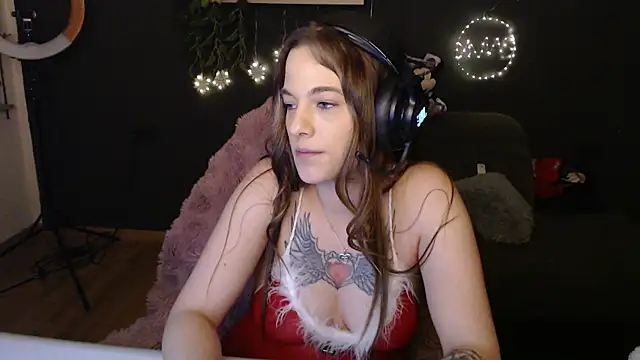 Luna_Lynn's cam snapshot