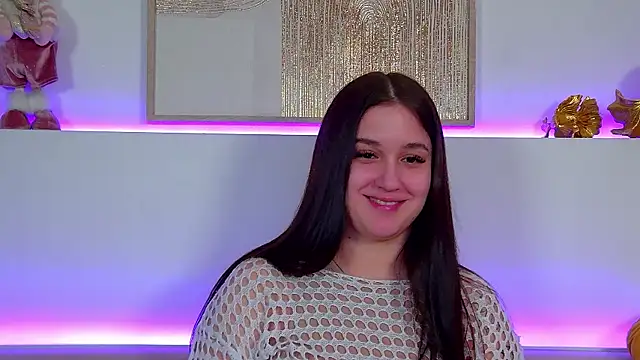 ChristinaMilton's cam snapshot