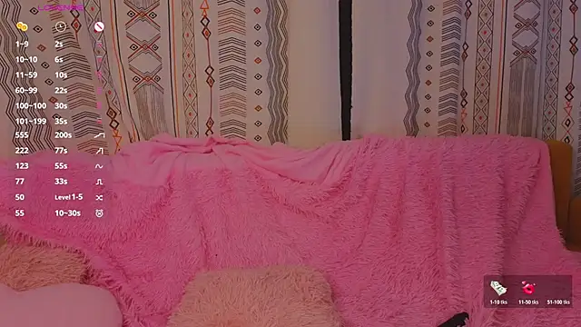 EmelySwickheimer's cam snapshot