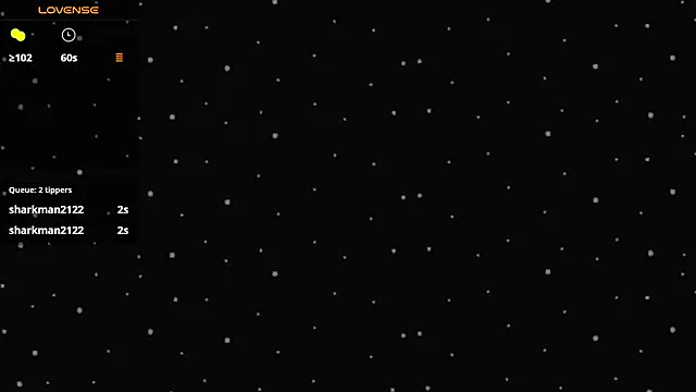 Margie_Dorene's cam snapshot