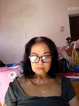 Hotestlove's cam snapshot