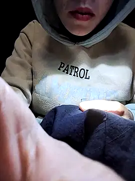 Sinejdk3's cam snapshot