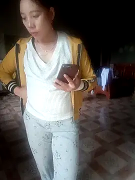 Phuong_xxx's cam snapshot