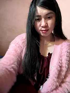 Xinli_one's cam snapshot