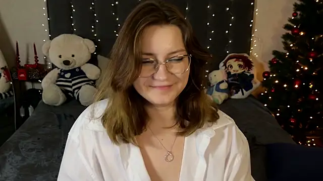 Briarx's cam snapshot