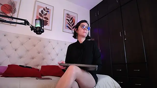 Barbie_Goddess's cam snapshot