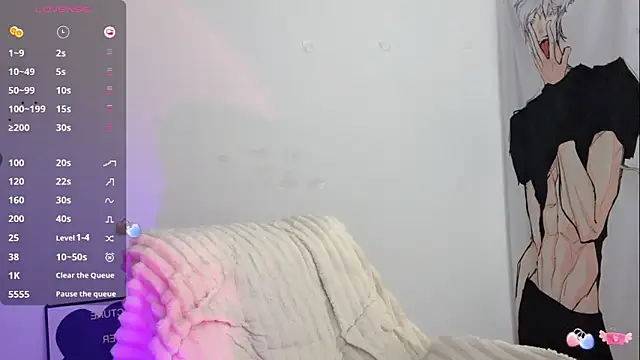 _flipped_ live sex cam