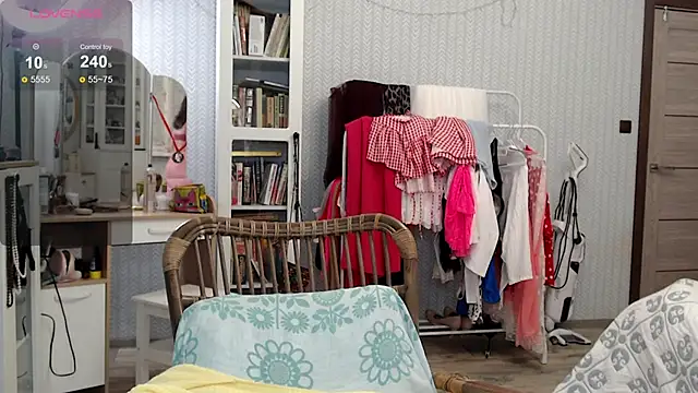 Vivian_Violet_'s cam snapshot