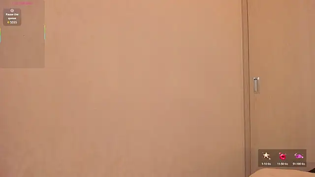 rouse__hallberg's cam snapshot