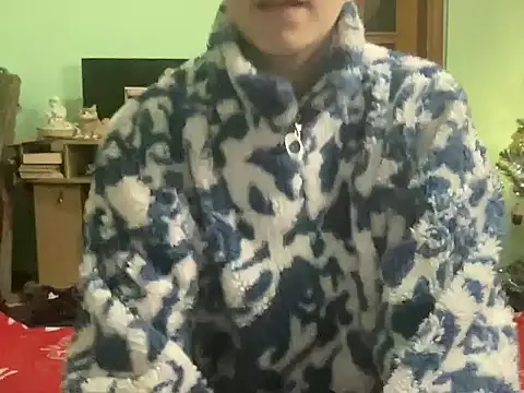 AngelTough20's cam snapshot