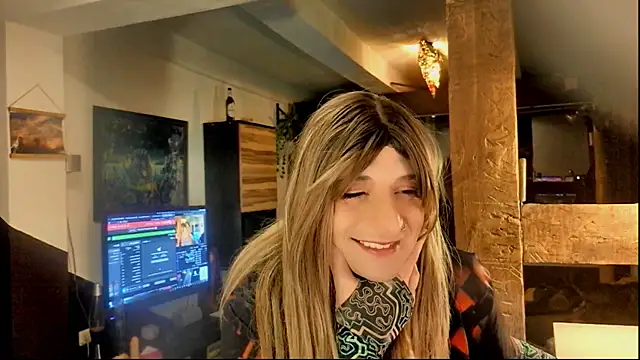 DYasmin69 live sex cam