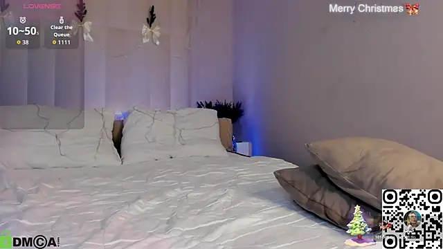 Margo-pvt's cam snapshot