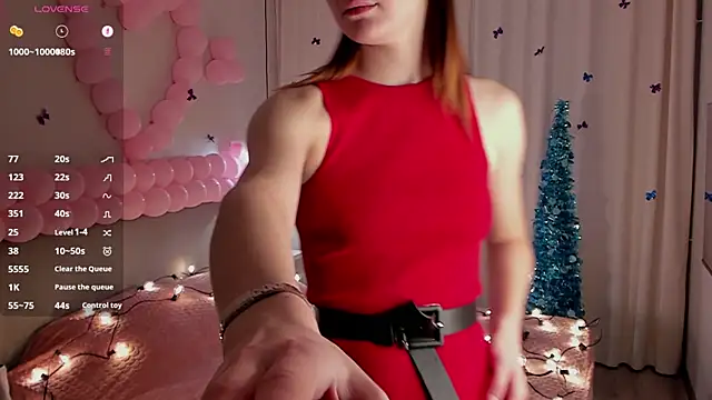 SirenaOstrem's cam snapshot