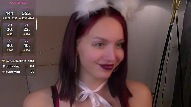 VetaManhardt's cam snapshot