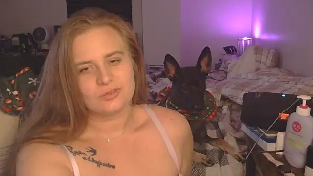 Sexyblonde12344 live sex cam