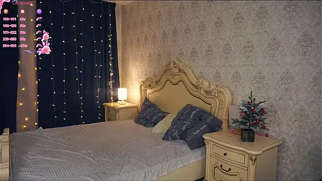 BettieBourque live sex cam