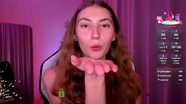 lady_curls live sex cam