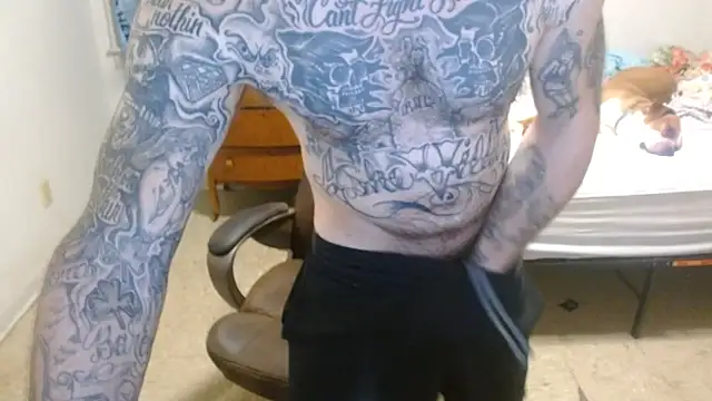 DADDY_KANE8--- live sex cam