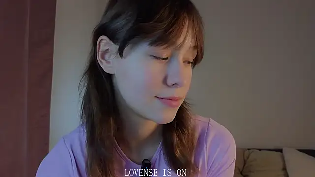 BritniBers live sex cam