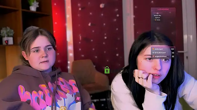 candy_flossie1 live sex cam