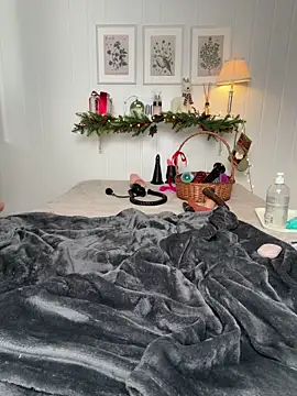 mc-Olivia live sex cam