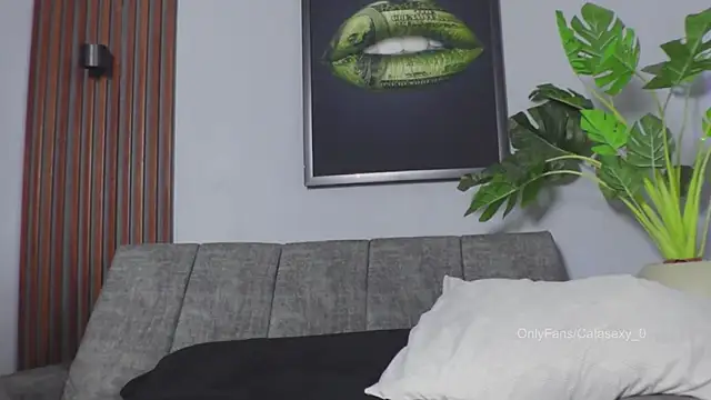 Catalina-sexy live sex cam