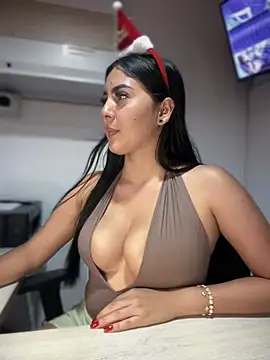 Sofia_Collins-'s cam snapshot