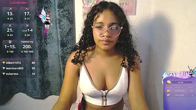 chleo_rosse's cam snapshot