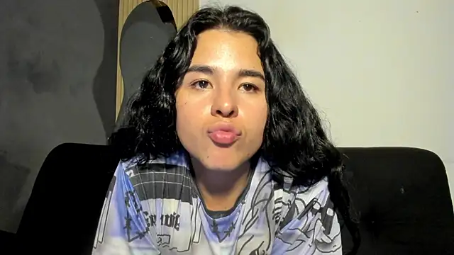 Angel-umbra live sex cam