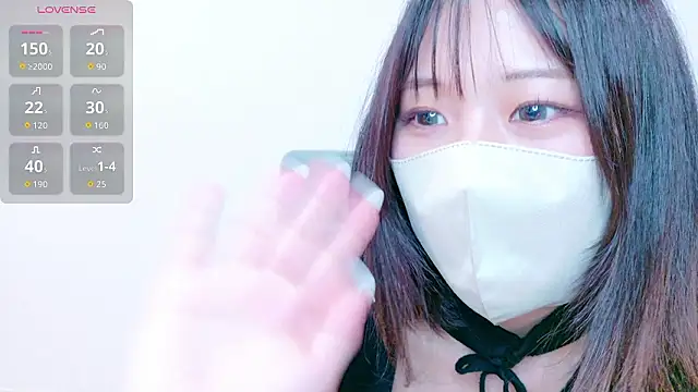 LUNA_BABY25's cam snapshot