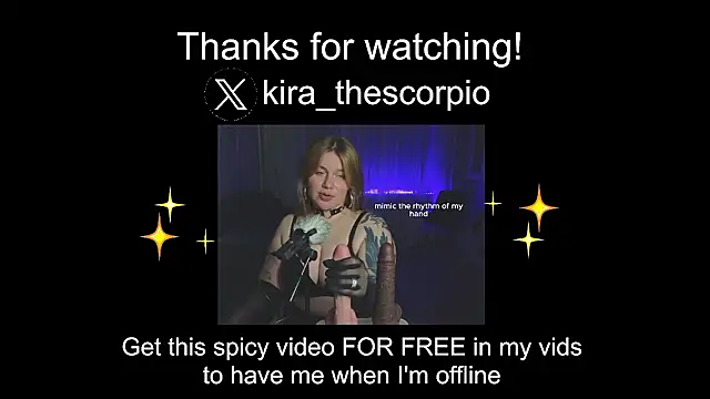 Kira_Citro's cam snapshot