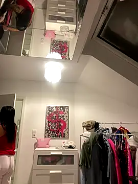 _MelinaCurves_'s cam snapshot