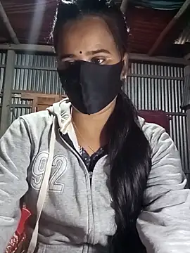 Sexy-Binita's cam snapshot