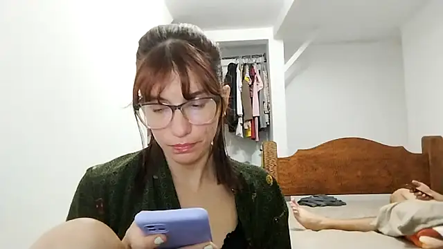 Luna-e-Franco1 live sex cam