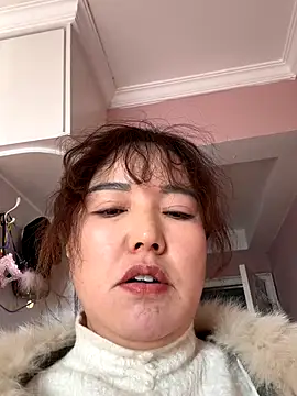 oo-shanshan live sex cam