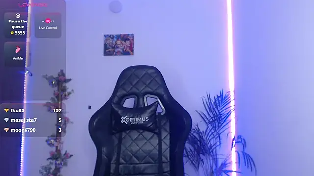 vieernes's cam snapshot