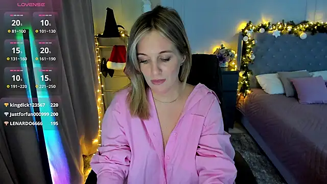 I_D_A's cam snapshot