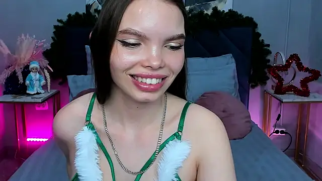 Curvy_Dynamite_'s cam snapshot