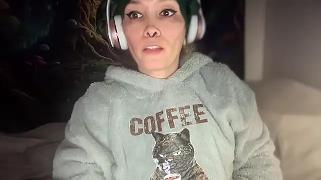 FRRANNKIE live sex cam