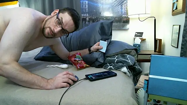 MaxxCloud live sex cam