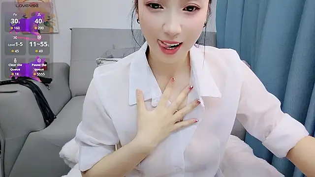 Yemao_0 live sex cam