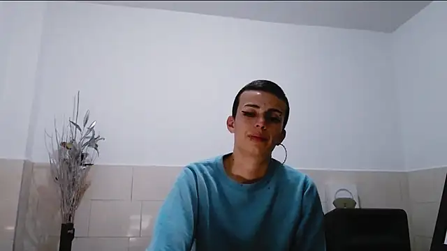 Cocain_Atenea's cam snapshot