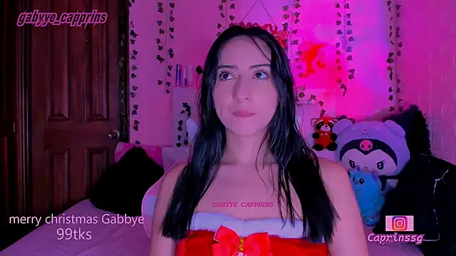 gabyye_capprins's cam snapshot