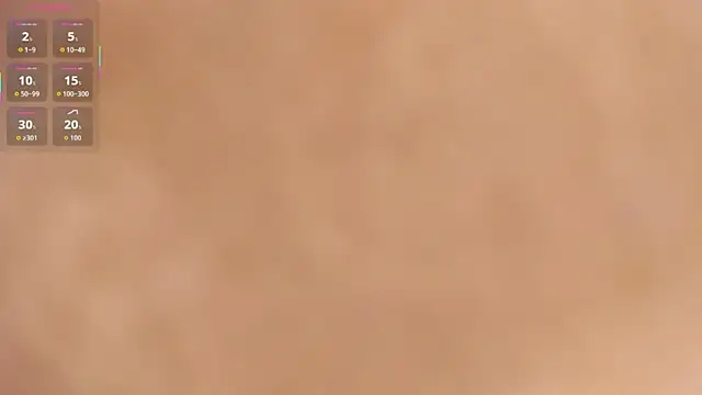 rouse__hallberg's cam snapshot