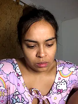 JuanaSimons's cam snapshot